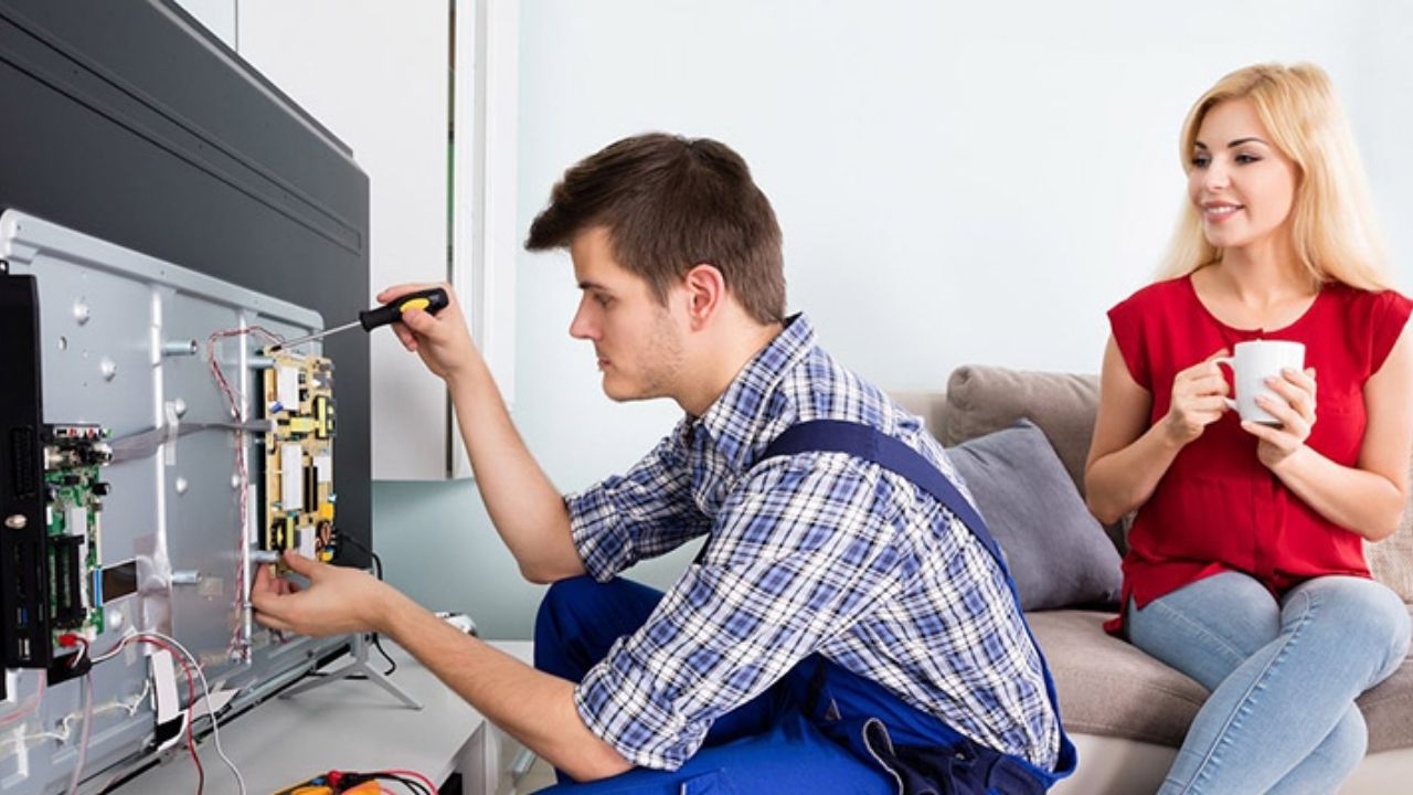 Sancaktepe Televizyon Tamircisi